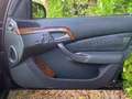 Mercedes-Benz S 350 4-Matic Lang LEDER-INT NAVI AIRCO NAP VOL-OPTIE GO Fekete - thumbnail 14