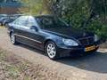 Mercedes-Benz S 350 4-Matic Lang LEDER-INT NAVI AIRCO NAP VOL-OPTIE GO crna - thumbnail 11