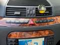 Mercedes-Benz S 350 4-Matic Lang LEDER-INT NAVI AIRCO NAP VOL-OPTIE GO Zwart - thumbnail 21