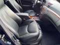 Mercedes-Benz S 350 4-Matic Lang LEDER-INT NAVI AIRCO NAP VOL-OPTIE GO Fekete - thumbnail 6