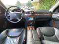 Mercedes-Benz S 350 4-Matic Lang LEDER-INT NAVI AIRCO NAP VOL-OPTIE GO Negru - thumbnail 8