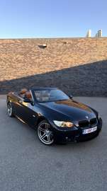 i Cabrio Pack M Jantes 313M Full Options