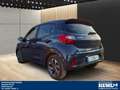 Hyundai i10 1.2 AMT Joker Plus+ Klimauto+Navi+Kamera Grau - thumbnail 6