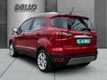 Ford EcoSport Titanium EU6d 1.0 Klimaautom DAB Ambientebeleuchtu Rood - thumbnail 3
