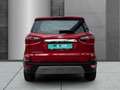 Ford EcoSport Titanium EU6d 1.0 Klimaautom DAB Ambientebeleuchtu Rood - thumbnail 6