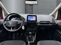 Ford EcoSport Titanium EU6d 1.0 Klimaautom DAB Ambientebeleuchtu Rood - thumbnail 10