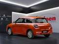 Suzuki Swift 1.2 CLUB HYBRID NAVI *5 JAHRE GARANTIE* Orange - thumbnail 3