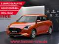 Suzuki Swift 1.2 CLUB HYBRID NAVI *5 JAHRE GARANTIE* Orange - thumbnail 1