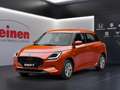 Suzuki Swift 1.2 CLUB HYBRID NAVI *5 JAHRE GARANTIE* Orange - thumbnail 2