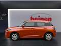 Suzuki Swift 1.2 CLUB HYBRID NAVI *5 JAHRE GARANTIE* Orange - thumbnail 4