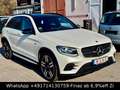 Mercedes-Benz GLC 43 AMG 4M-KAM-PAN-HuP-NIGHT-LEDER-AHK-STDHZG Wit - thumbnail 3