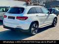 Mercedes-Benz GLC 43 AMG 4M-KAM-PAN-HuP-NIGHT-LEDER-AHK-STDHZG Wit - thumbnail 4