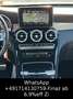 Mercedes-Benz GLC 43 AMG 4M-KAM-PAN-HuP-NIGHT-LEDER-AHK-STDHZG Wit - thumbnail 9