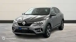 Renault Arkana 1.6 E-Tech 145ch Intens -21B