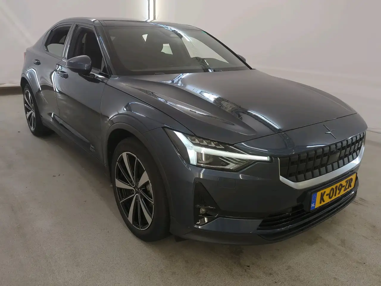Polestar 2 2021