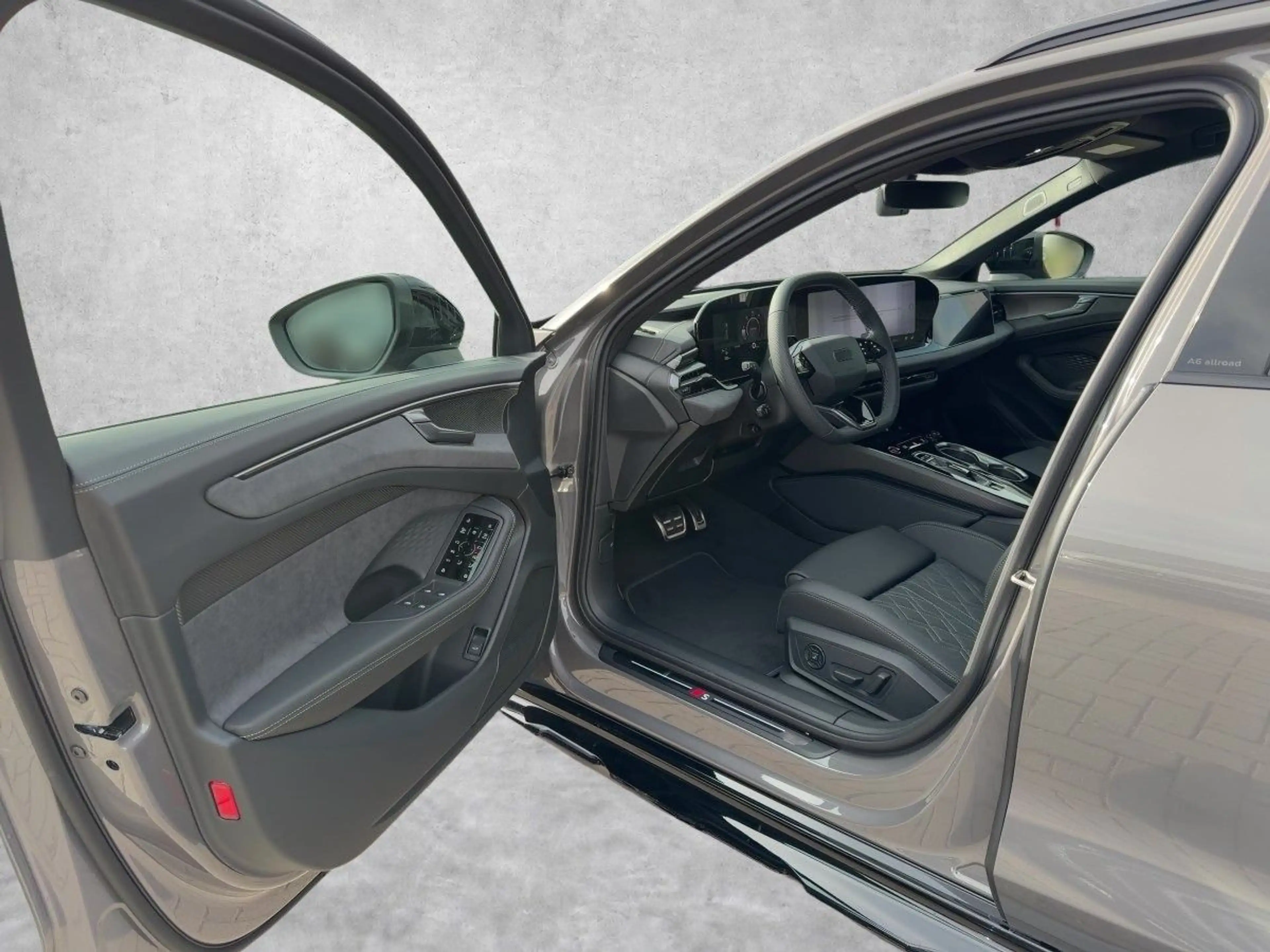 Audi A6 allroad A6 allroad TDI quattro *S-TRO*PANO*MATRIX*ACC* — photo 7
