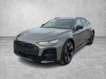 A6 allroad TDI quattro *S-TRO*PANO*MATRIX*ACC*