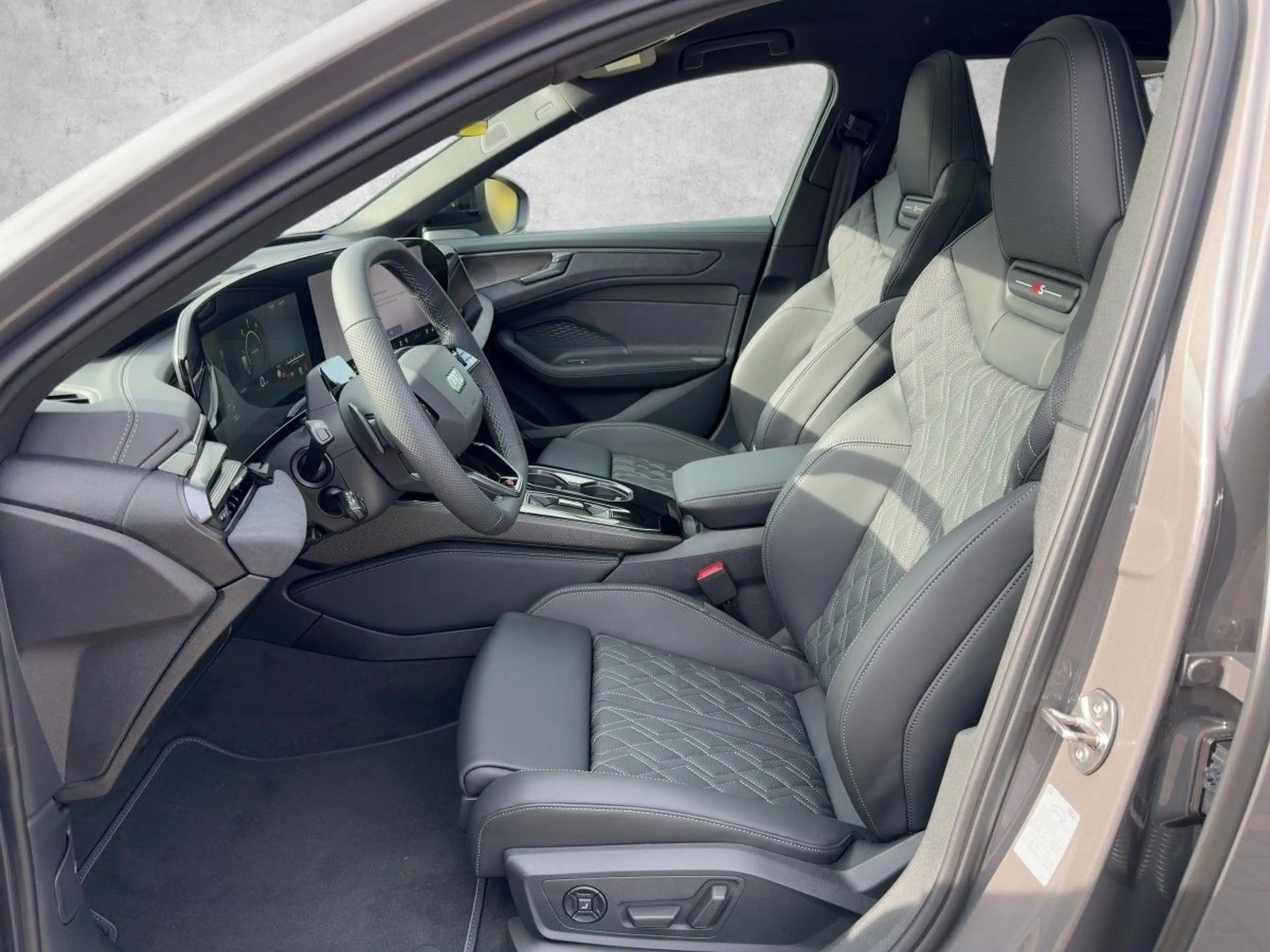 Audi A6 allroad A6 allroad TDI quattro *S-TRO*PANO*MATRIX*ACC* — photo 8
