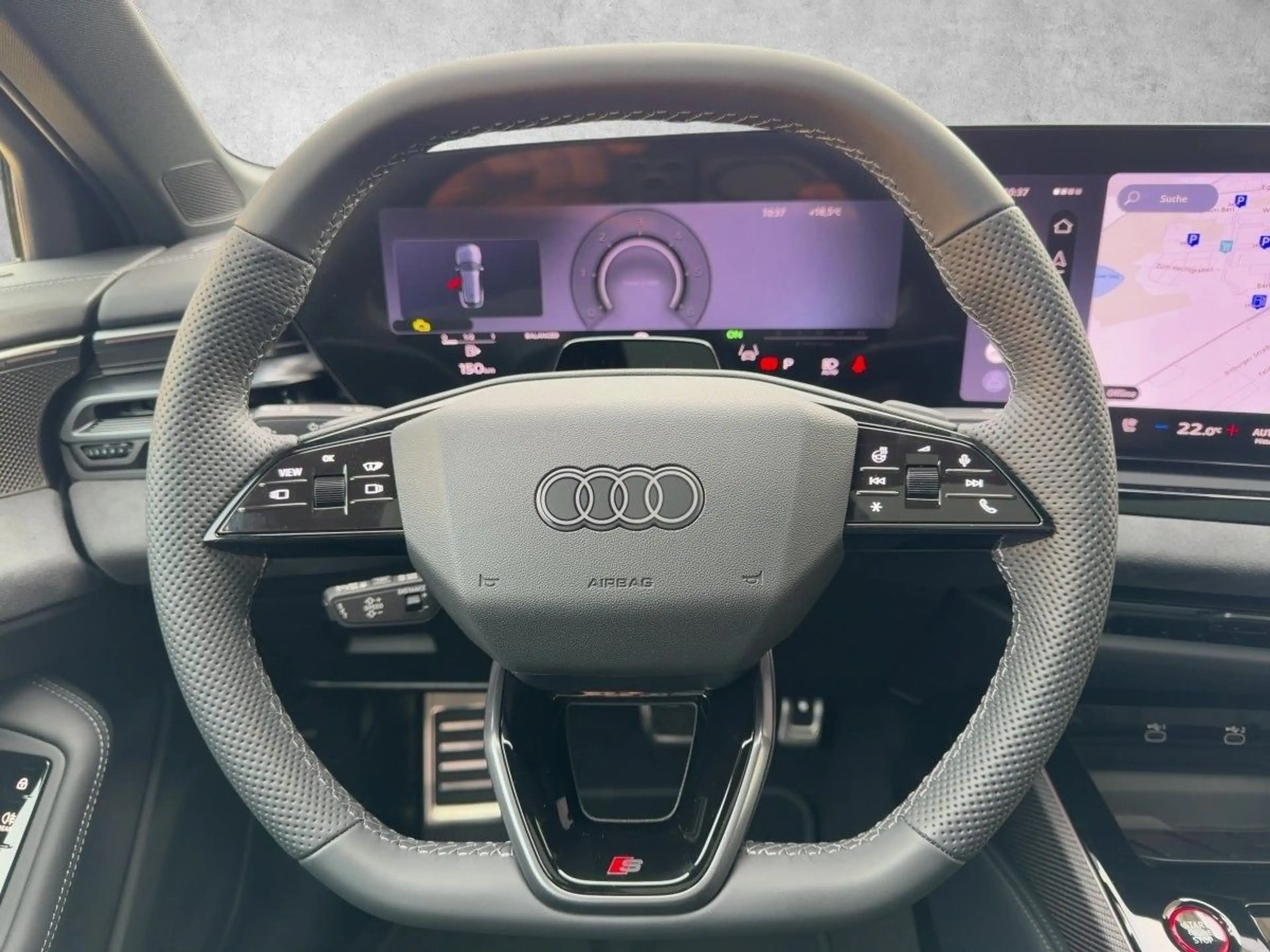 Audi A6 allroad A6 allroad TDI quattro *S-TRO*PANO*MATRIX*ACC* — photo 11