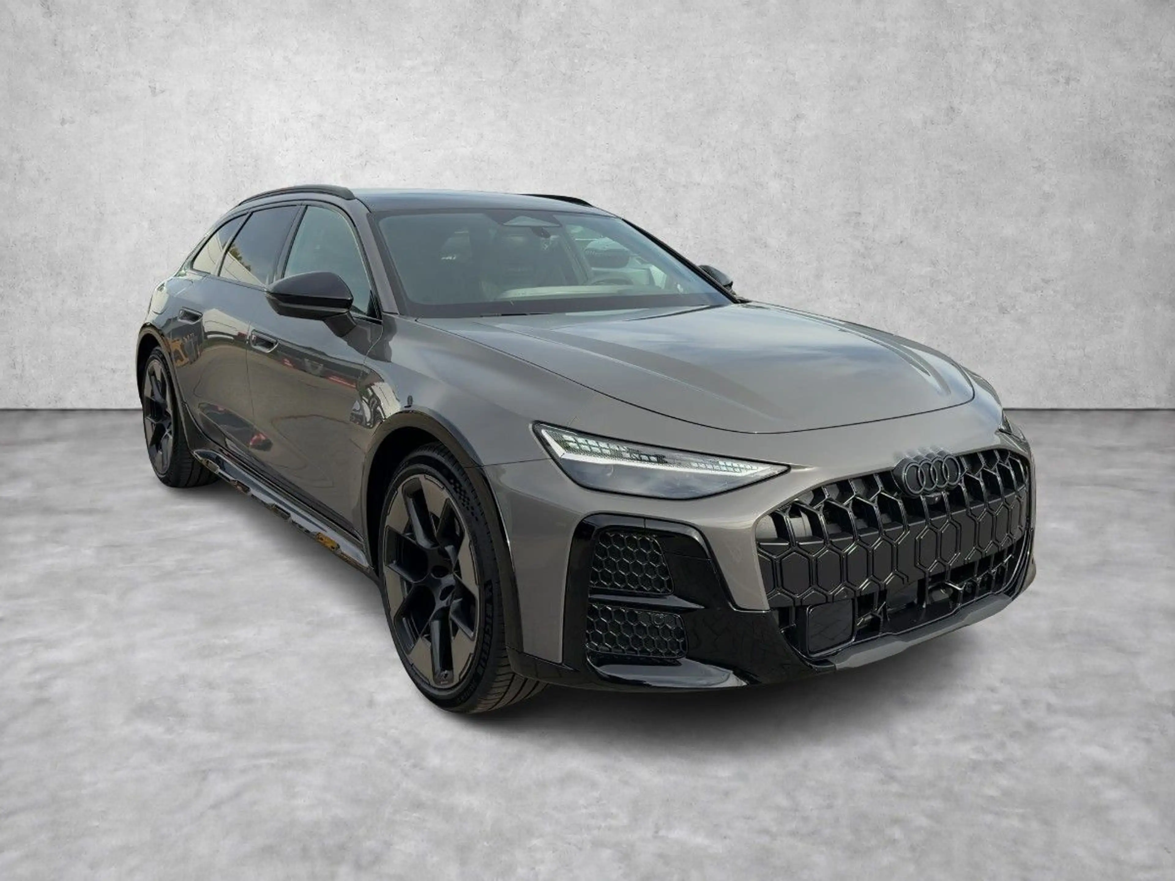 Audi A6 allroad A6 allroad TDI quattro *S-TRO*PANO*MATRIX*ACC* — photo 2