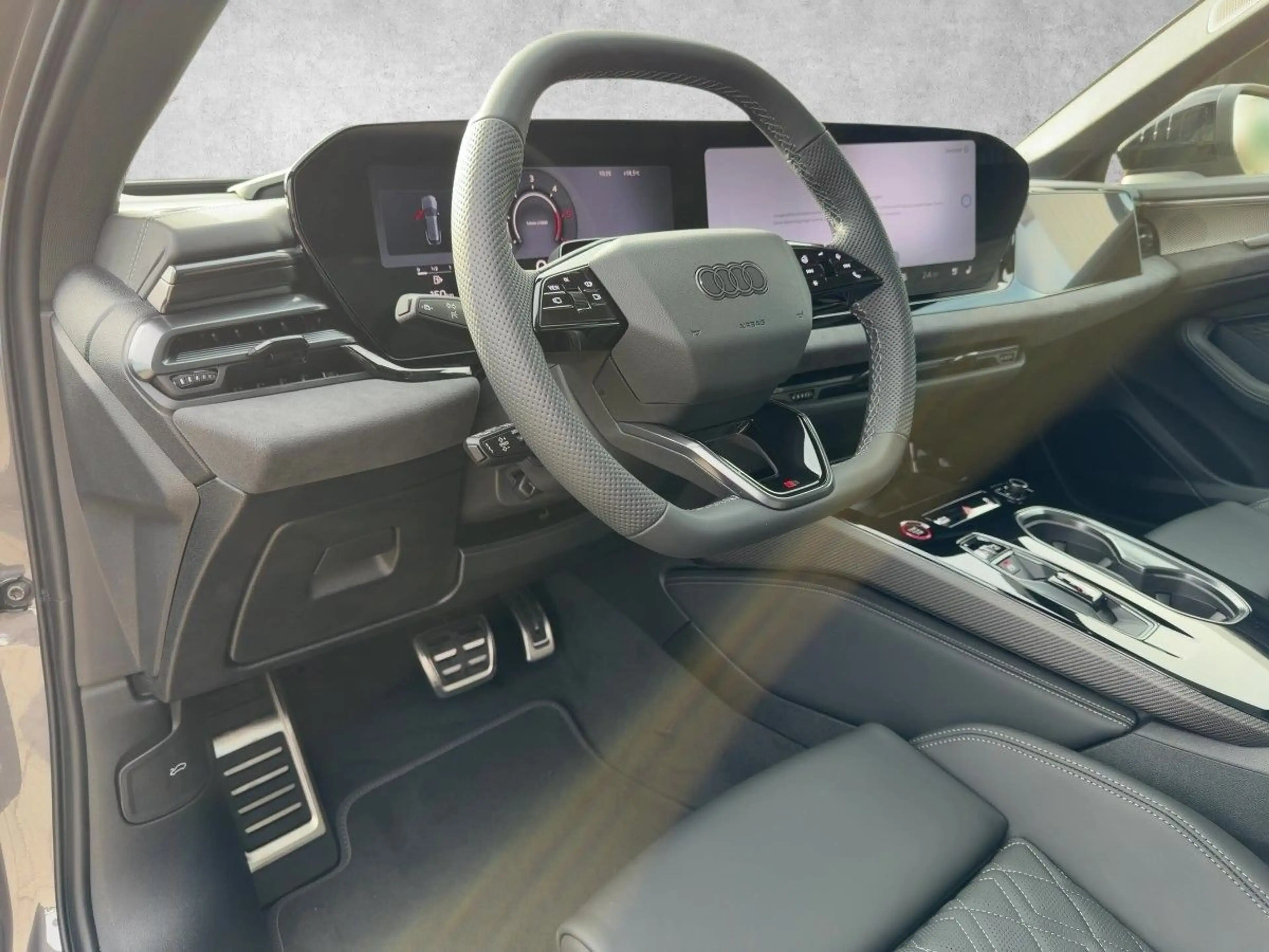 Audi A6 allroad A6 allroad TDI quattro *S-TRO*PANO*MATRIX*ACC* — photo 9
