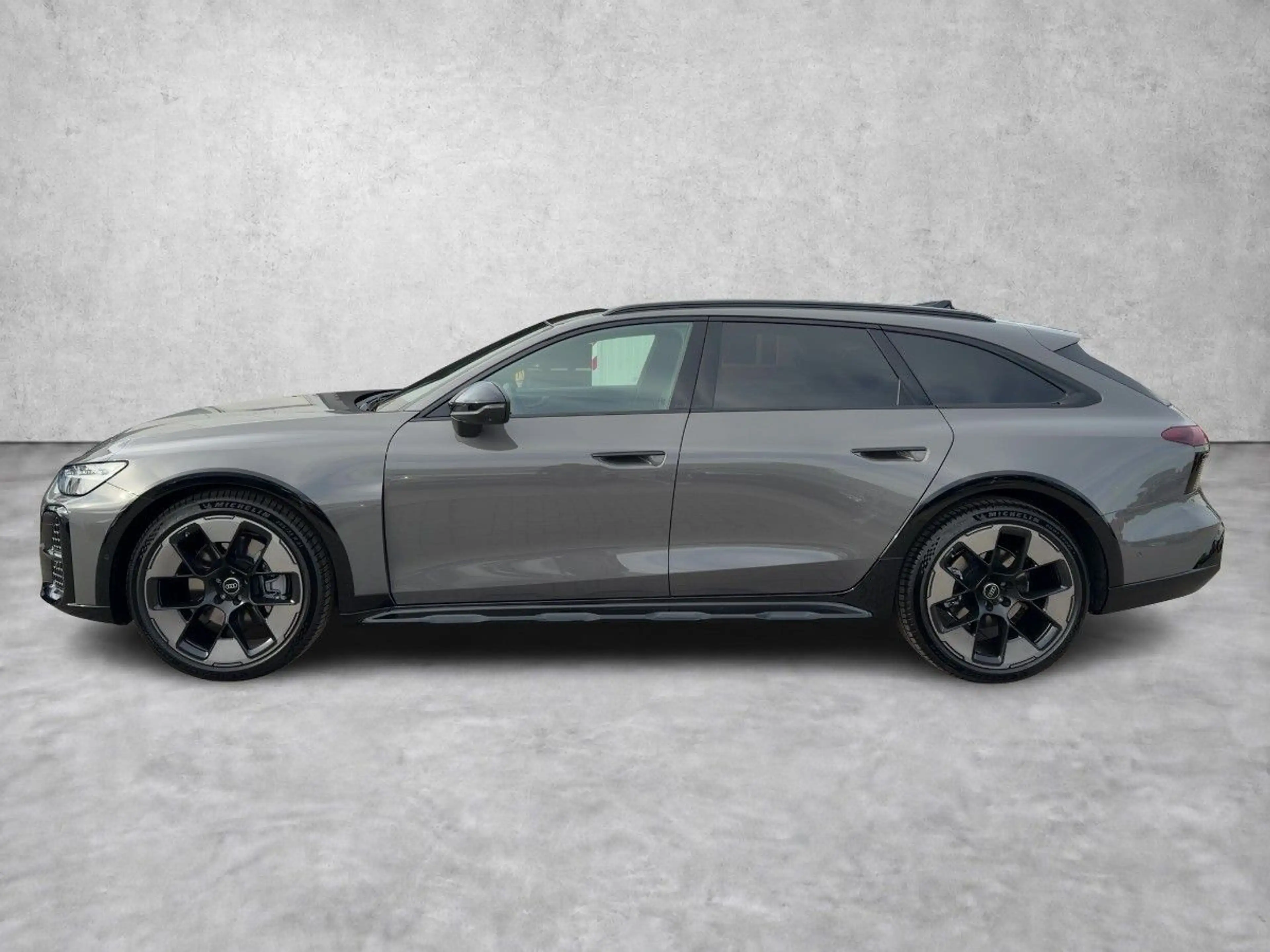 Audi A6 allroad A6 allroad TDI quattro *S-TRO*PANO*MATRIX*ACC* — photo 6