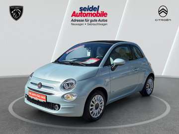 1.0 Mild Hybrid Dolcevita, 1.HD,Komfort Pak