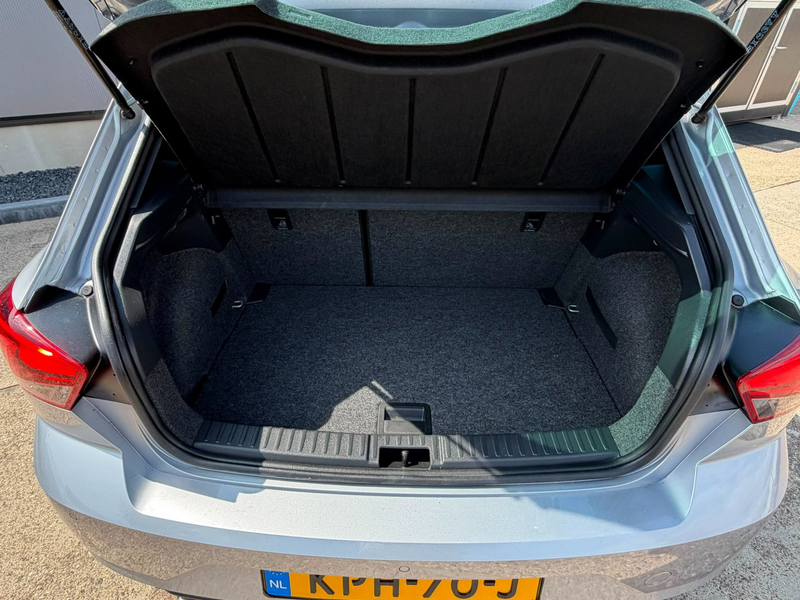 SEAT Ibiza 1.0 EcoTSI FR Business Connect/pano/navi/ volle au — photo 8