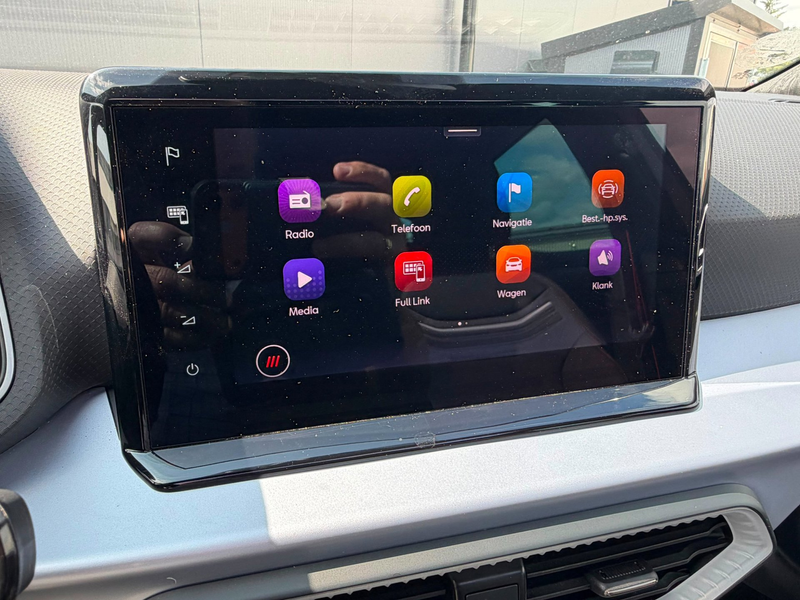 SEAT Ibiza 1.0 EcoTSI FR Business Connect/pano/navi/ volle au — photo 20
