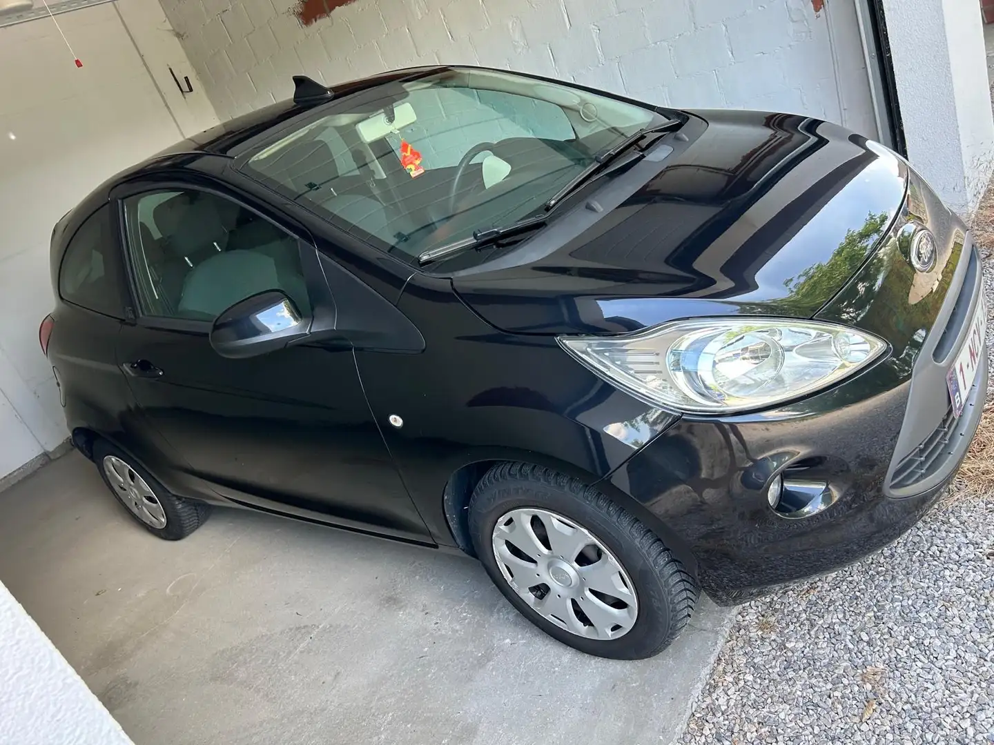 Ford Ka/Ka+ Ka 1.2 Start-Stopp-System Cool - 2