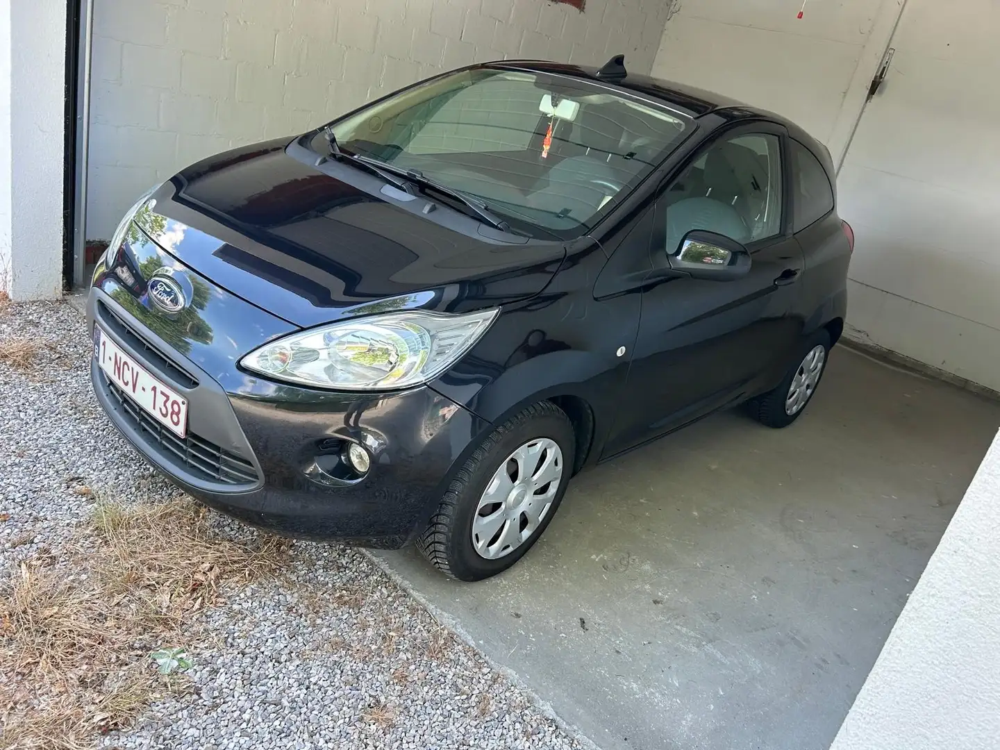 Ford Ka/Ka+ Ka 1.2 Start-Stopp-System Cool - 1