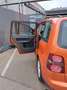 Volkswagen Touran Touran Conceptline BMT 1,9 TDI DPF Conceptline Naranja - thumbnail 13