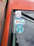 Volkswagen Touran Touran Conceptline BMT 1,9 TDI DPF Conceptline Naranja - thumbnail 4