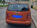 Volkswagen Touran Touran Conceptline BMT 1,9 TDI DPF Conceptline Naranja - thumbnail 3