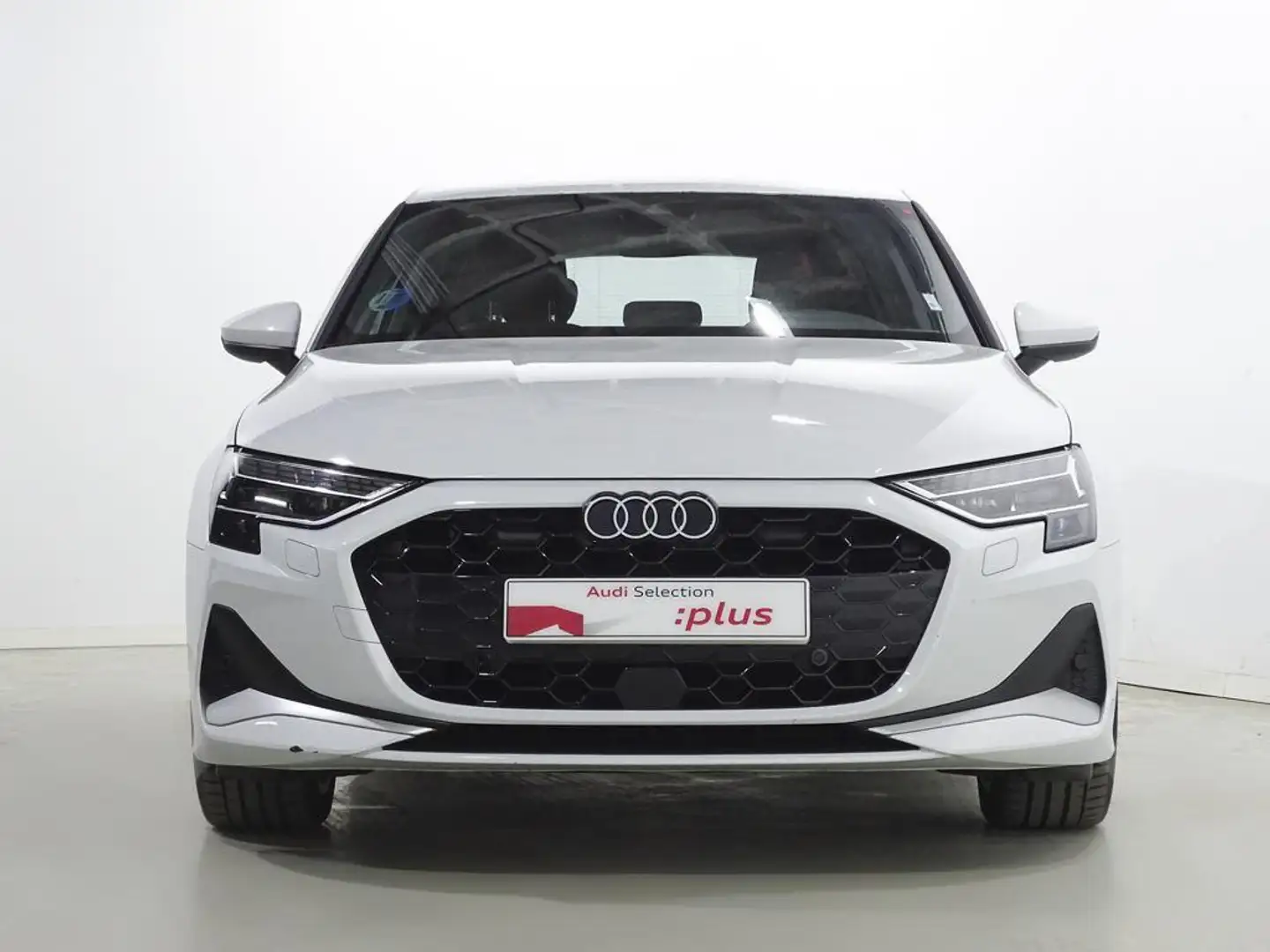 Audi A3 Sportback 30 TFSI Advanced S tronic Blanco - 2