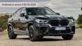 BMW X6 M M Competition 48V Argento - thumbnail 3