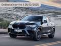 BMW X6 M M Competition 48V Argent - thumbnail 2