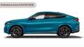 BMW X6 M M Competition 48V Argintiu - thumbnail 7