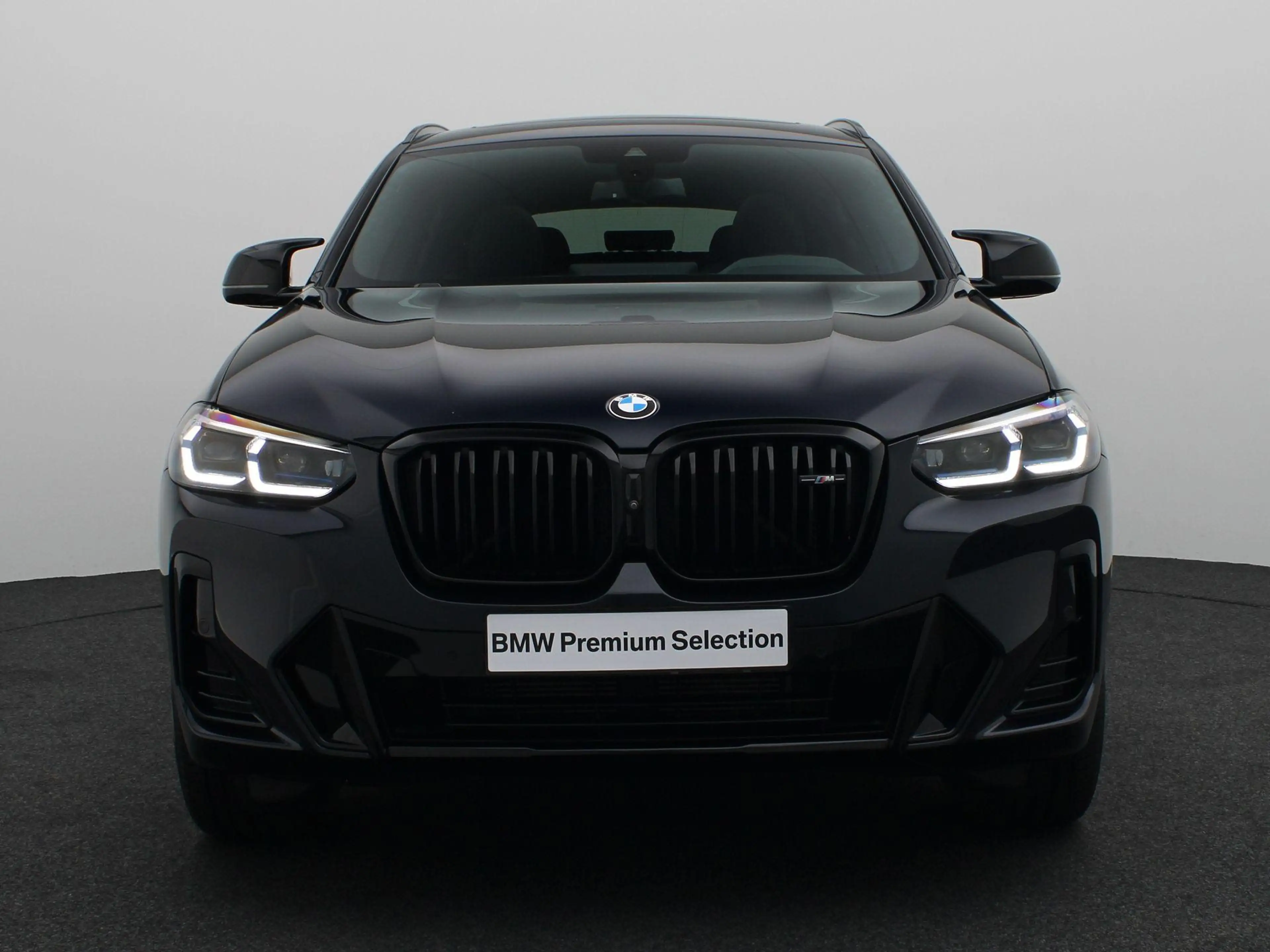 BMW X4 M40i High Executive | Stuurwielrand Verwarmd | Com — photo 3