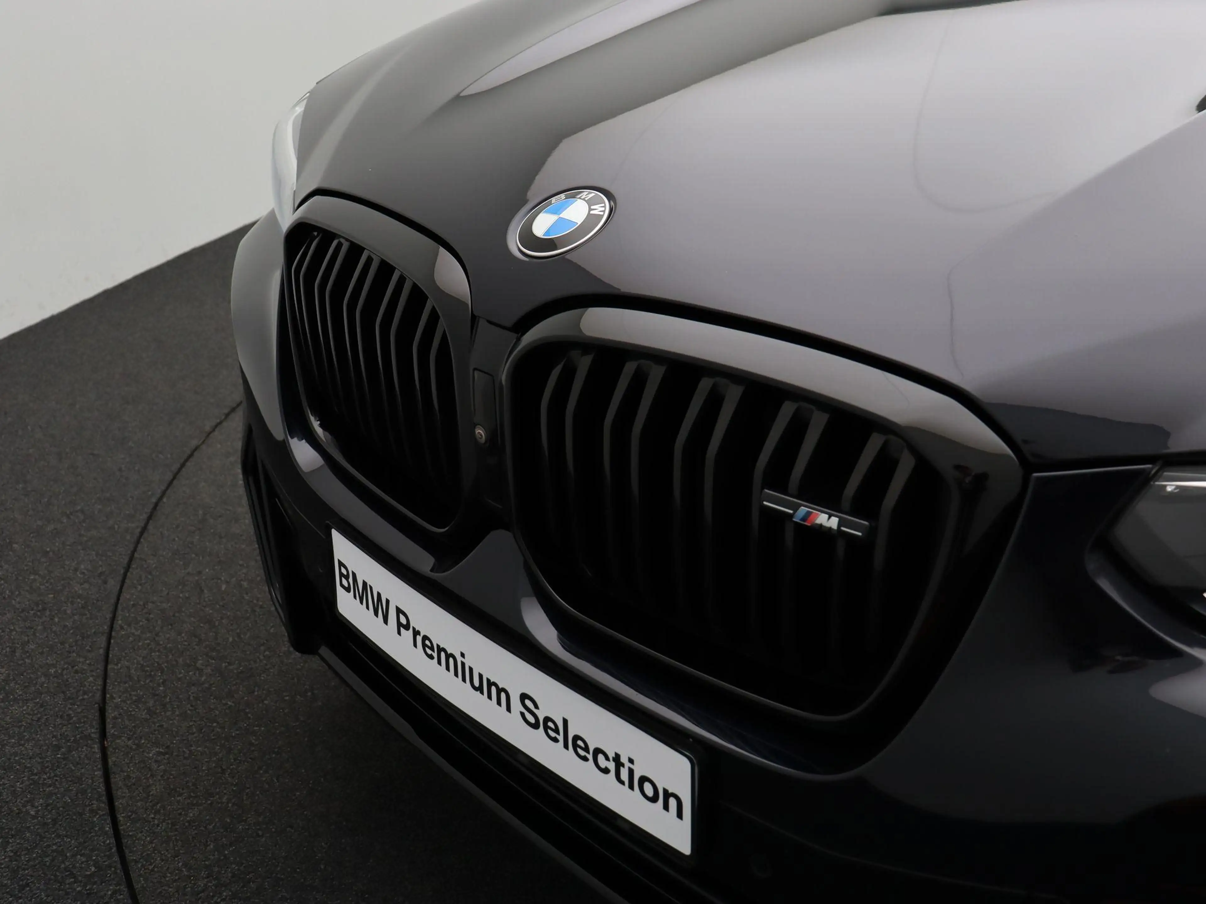 BMW X4 M40i High Executive | Stuurwielrand Verwarmd | Com — photo 6