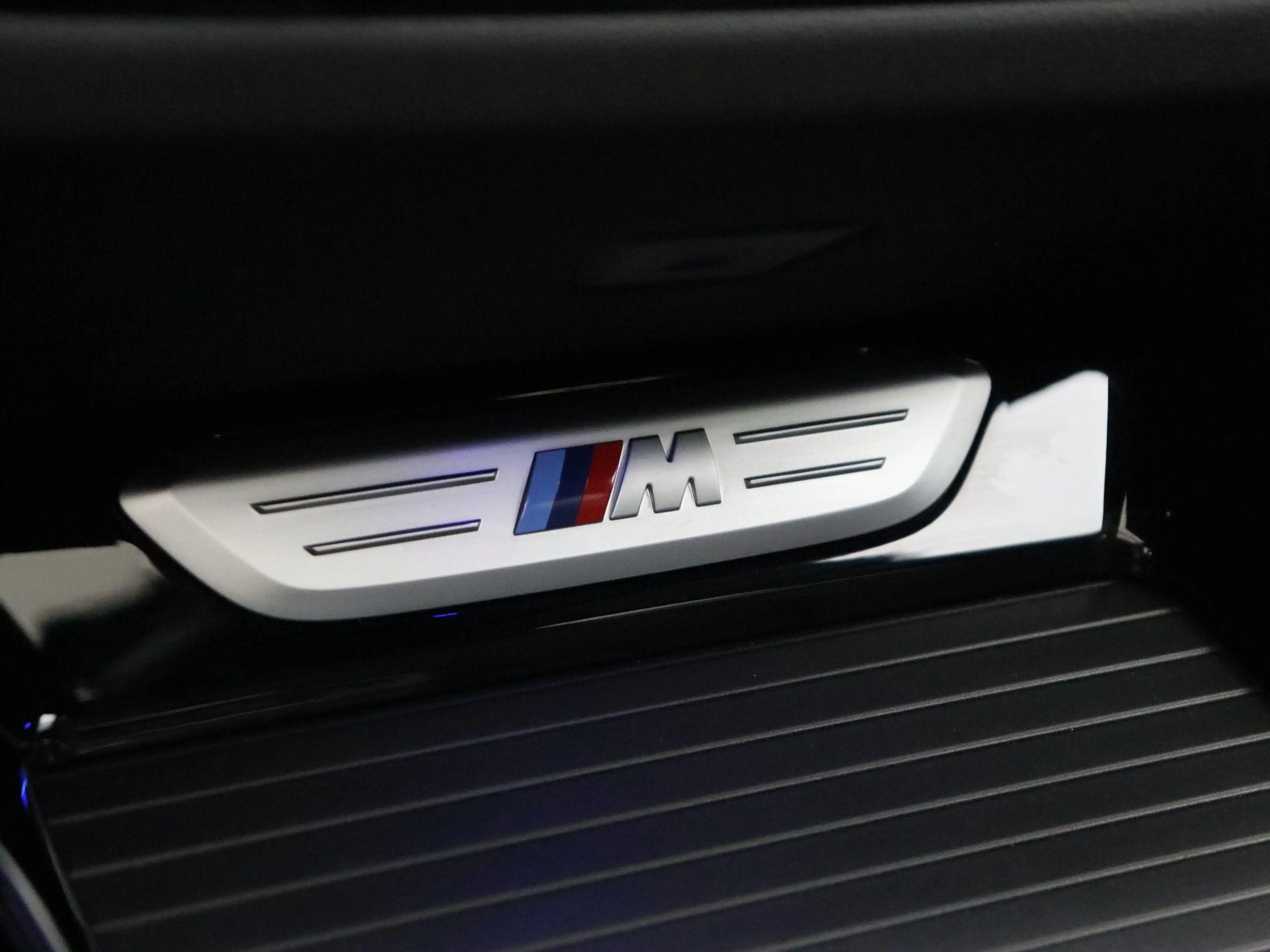 BMW X4 M40i High Executive | Stuurwielrand Verwarmd | Com — photo 15