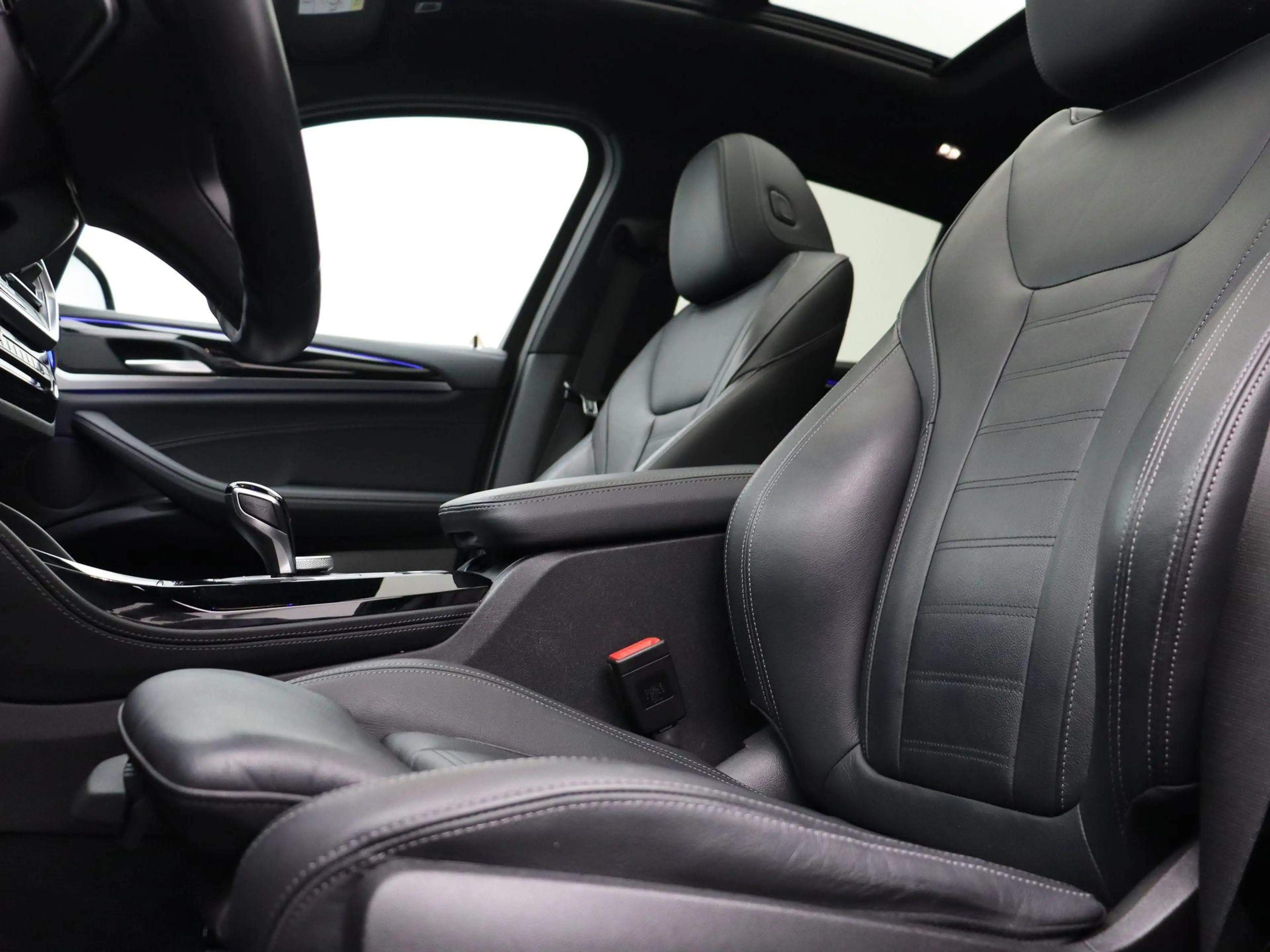 BMW X4 M40i High Executive | Stuurwielrand Verwarmd | Com — photo 11
