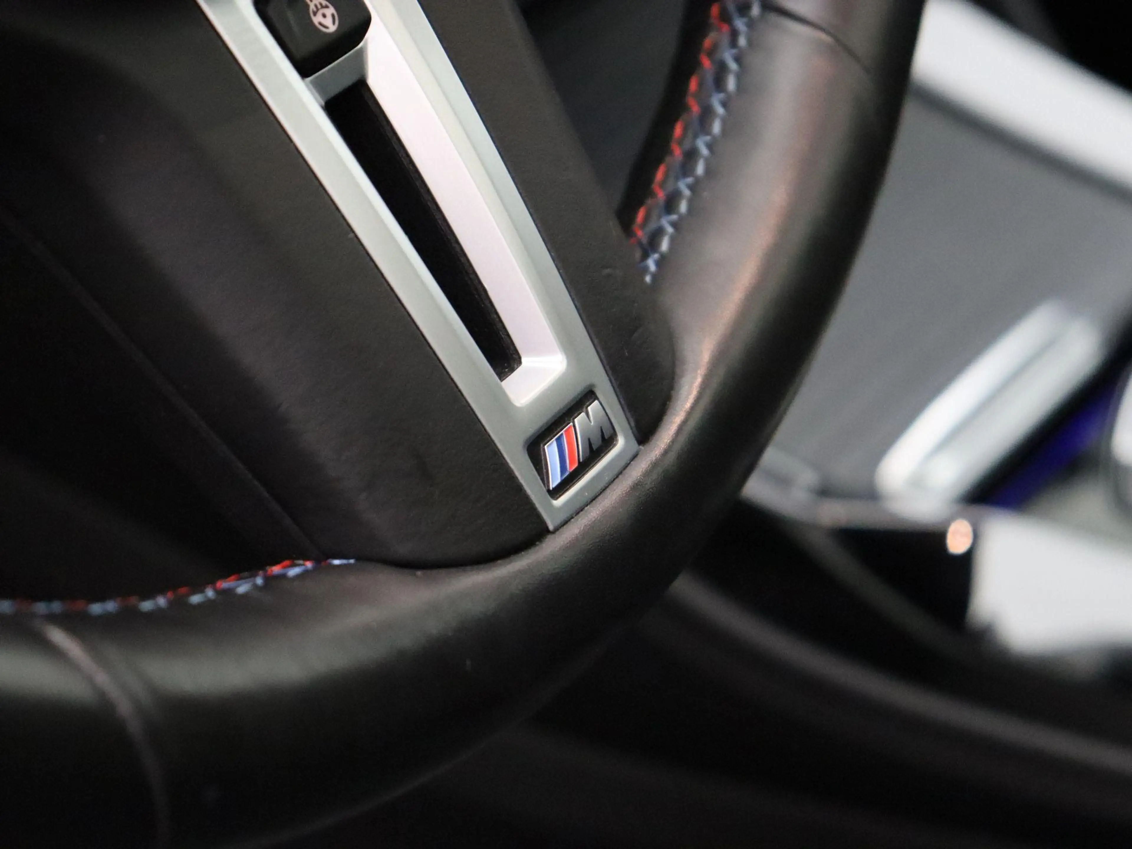 BMW X4 M40i High Executive | Stuurwielrand Verwarmd | Com — photo 14