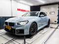 BMW M2 G87 M2 | 670pk | 830Nm | 6940Km | 1 jaar Garantie Gris - thumbnail 7