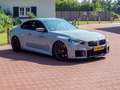 BMW M2 G87 M2 | 670pk | 830Nm | 6940Km | 1 jaar Garantie Gris - thumbnail 8