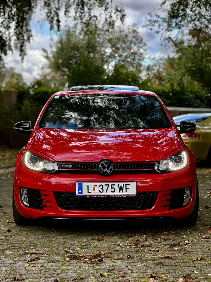 Volkswagen Golf GTI 2.0 - 1