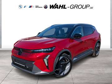 E-TECH 220 LONG RANGE TECHNO NAVI LED RFK