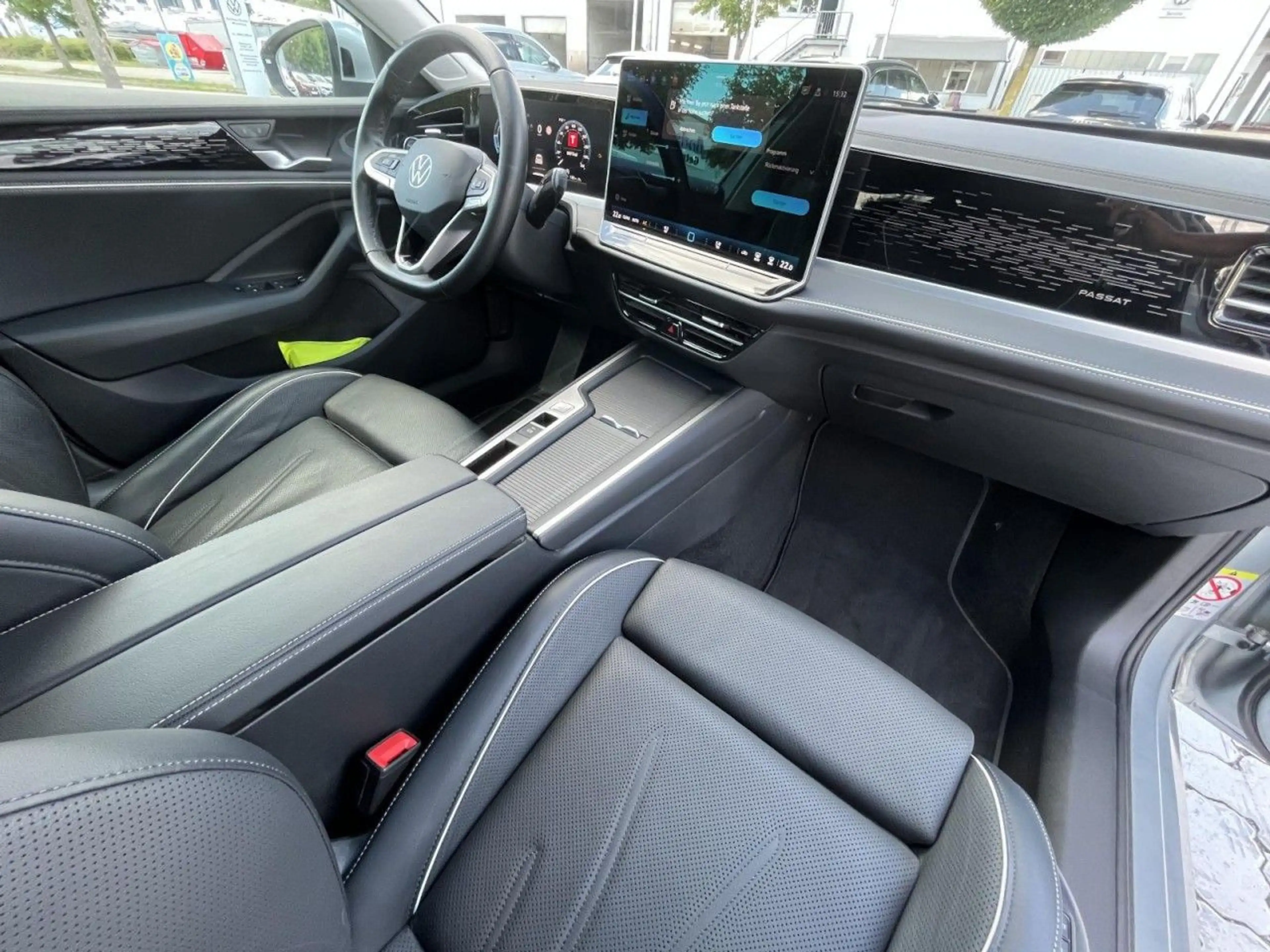 Volkswagen Passat Variant 2.0 TDI Business DSG (MatrixLED+A — photo 14
