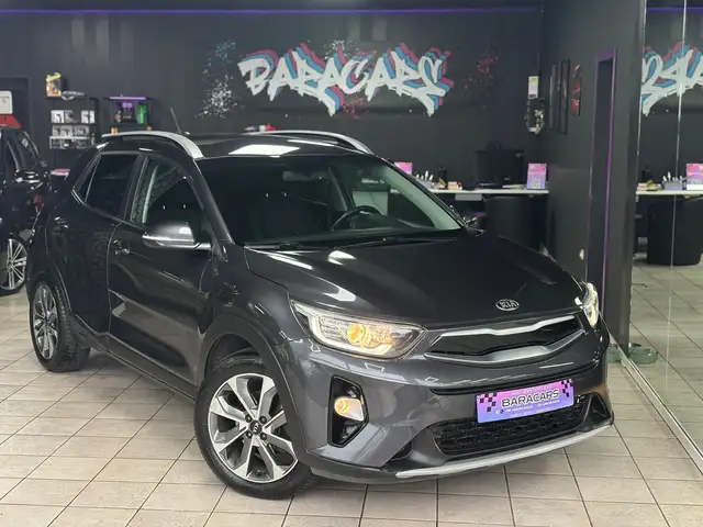 Kia Stonic 1.4i Navi Edition ISG eerste eigenaar/1j GARANTIE