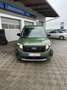 Ford Tourneo Courier Active Autom. Navi,Kamera,Winterpaket,5J Garantie Grün - thumbnail 2